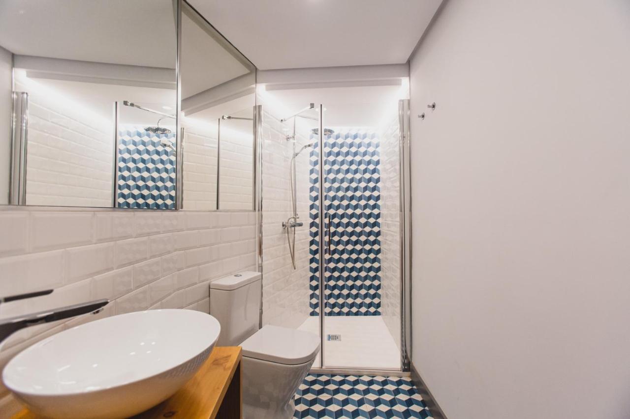Апартаменты Casa Plaza Salvador Севилья Экстерьер фото